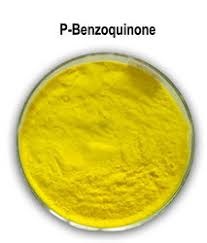 106-51-4 1,4-BenzoquinoneReactions and applicationsMetabolism