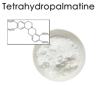 6024-85-7 Clinical Uses; Central nervous system inhibitor; Tetrahydropalmatine; dl-THP