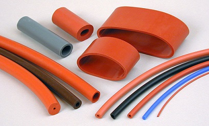 63394-02-5  silicone rubber