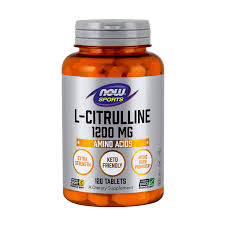 372-75-8 Health BenefitsL-Citrulline