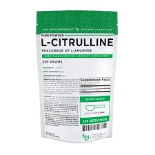 372-75-8  EffectivenessL-citrulline