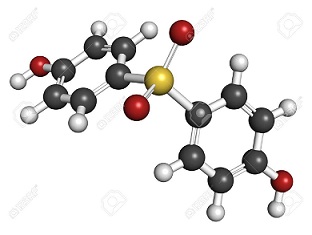 80-09-1 Bisphenol S; Chemical properties; Uses