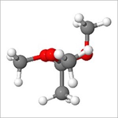 1445-45-0 Trimethyl orthoacetate; Chemical properties; Uses; Preparation