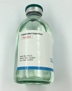 60166-93-0 Iopamidol, uses, Application; Imaging Diagnosis;contrast agent