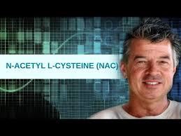 616-91-1 N-Acetyl-L-cysteineNAC Benefits of N-Acetyl Cysteine