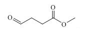 13865-19-5 Activity; Synthesis; Methyl 4-oxobutanoate;Radical-scavenger; bioactivity; synthesis