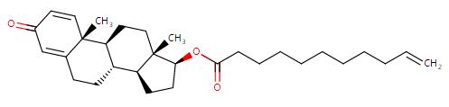 13103-34-9 Boldenone Undecylenate; AAS; Uses; Potential Toxicity; Adverse Effects