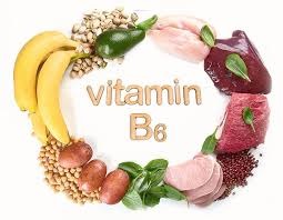 8059-24-3 Vitamin B6SourceApplicationsSide effects