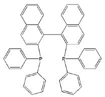 76189-56-5 (S)-(-)-2,2'-Bis(diphenylphosphino)-1,1'-binaphthyl; Synthesis; Preparation