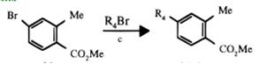 4433-88-9 4-Bromo-2-methylbenzoic acid; Use; Organic synthesis; Intermediate