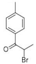 1451-82-7 2-bromo-4-methylpropiophenone, 4-MMC HCl