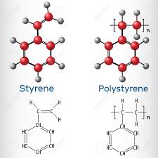 100-42-5 Styrene applicationuse of Styrene 