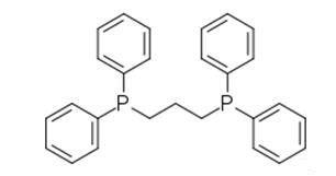 6737-42-4 1,3-Bis(diphenylphosphino)propane; organophosphorus compound