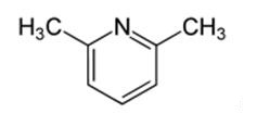 108-48-5 2,6-Lutidine; uses; applications; aromatic; organic compound