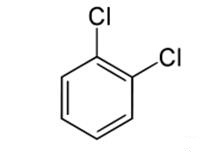 95-50-1 1,2-Dichlorobenzene; hazard; organic compound
