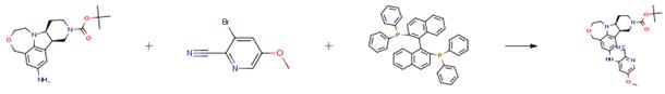 76189-55-4 2,2′-bis(diphenylphosphino)-1,1′-binaphthylasymmetric synthesisapplicationssynthesize
