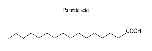 57-10-3 Palmitic acid