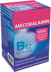 13422-55-4 Pharmacology of MethylcobalaminMethylcobalaminvitamin B12