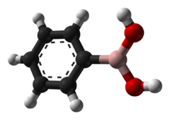 98-80-6 Phenylboronic acidPropertiesCorrelational research