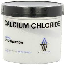 10043-52-4 Health Hazard of Calcium chlorideSafety of Calcium chloride