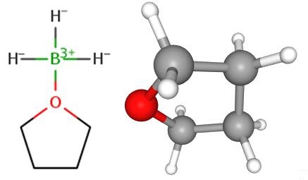 14044-65-6 Borane-tetrahydrofuran complex; Application; Use