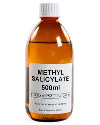119-36-8 Safety uses of Methyl salicylateSide Effects of Methyl salicylate