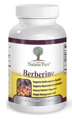 633-65-8 Berberine Hydrochloride; Chinese Herb; Anticancer Activity; Cancer Treatment