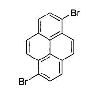 27973-29-1 1,6-Dibromopyrene; Synthesis; CN103102244A