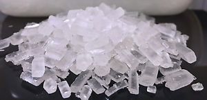 7772-98-7 Sodium thiosulfate