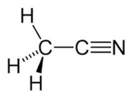 Acetonitrile The Simplest Organic Nitrile Chemicalbook