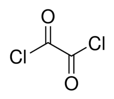 79-37-8 Oxalyl chlorideApplicationsSynthesis