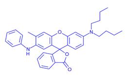 89331-94-2 2-Anilino-6-dibutylamino-3-methylfluoran; Light-Driven Phase Change; controlled release property