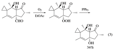 603-35-0 Triphenylphosphineendoperoxide functionalityApplications