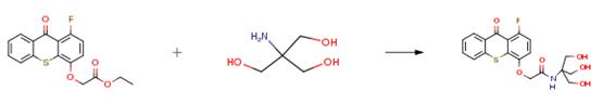 77-86-1 tris(hydroxymethyl)aminomethane; application