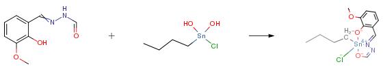 13355-96-9 Butylchlorodihydroxytin; reaction; application; catalyst; organic syntheses
