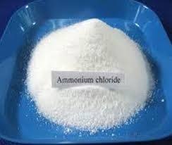 12125-02-9 Ammonium chloride 