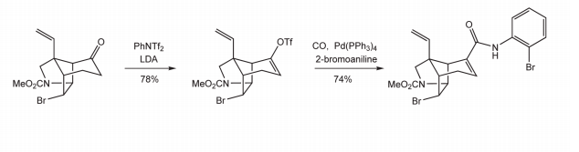 1197953-54-0 Mechanism of brigatinibpharmacokinetics of brigatinibside effects of brigatinib