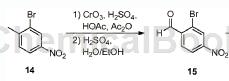 2-溴-4-硝基苯甲醛的主要应用