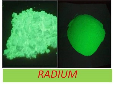 7440-14-4 RadiumRadium Industrial ApplicationsRadium Uses