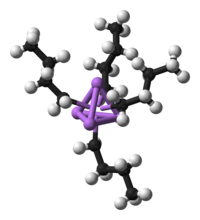 1305-78-8 Calcium oxideCaOStructure