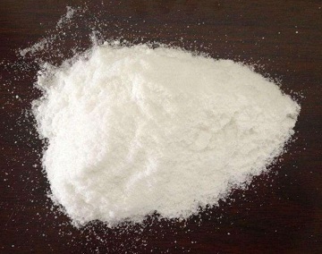 Ammonium bicarbonate