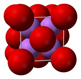 Lithium oxide