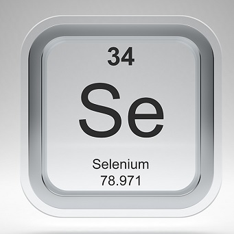 Selenium