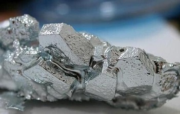 Gallium