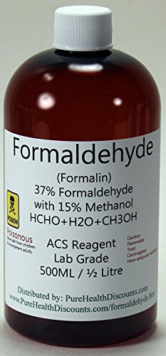 Formaldehyde