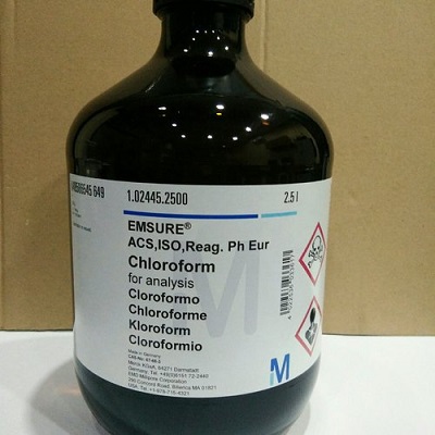 Chloroform