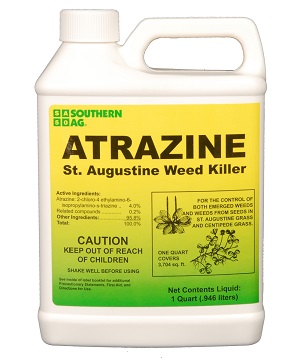 Atrazine