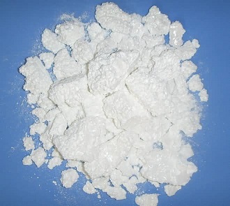 Zirconium dioxide