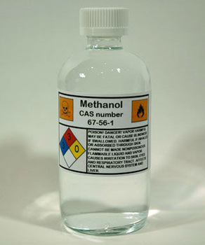 Methanol