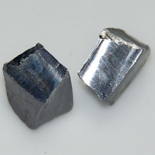 piece of lead